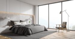 Piso reformado en Monte Alto