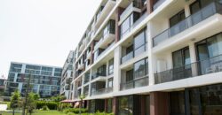 Piso reformado en Monte Alto