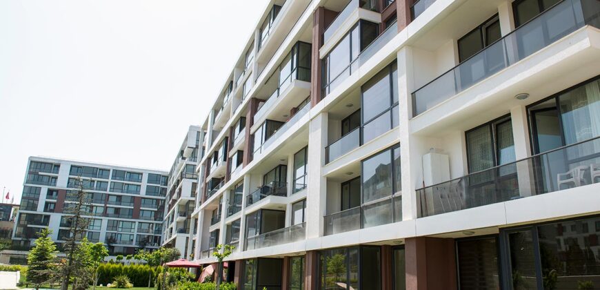 Piso reformado en Monte Alto