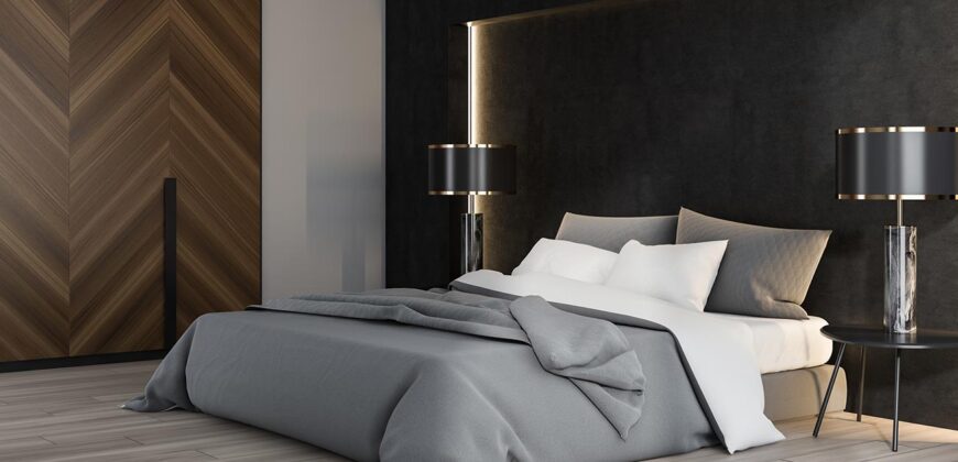 Dúplex con vistas al mar en Riazor