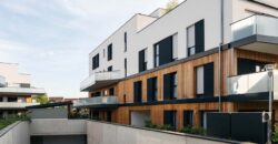 Apartamento moderno en Juan Flórez