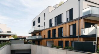 Apartamento moderno en Juan Flórez