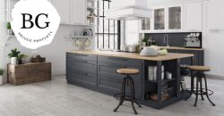 Apartamento moderno en Juan Flórez