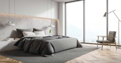 Apartamento moderno en Juan Flórez